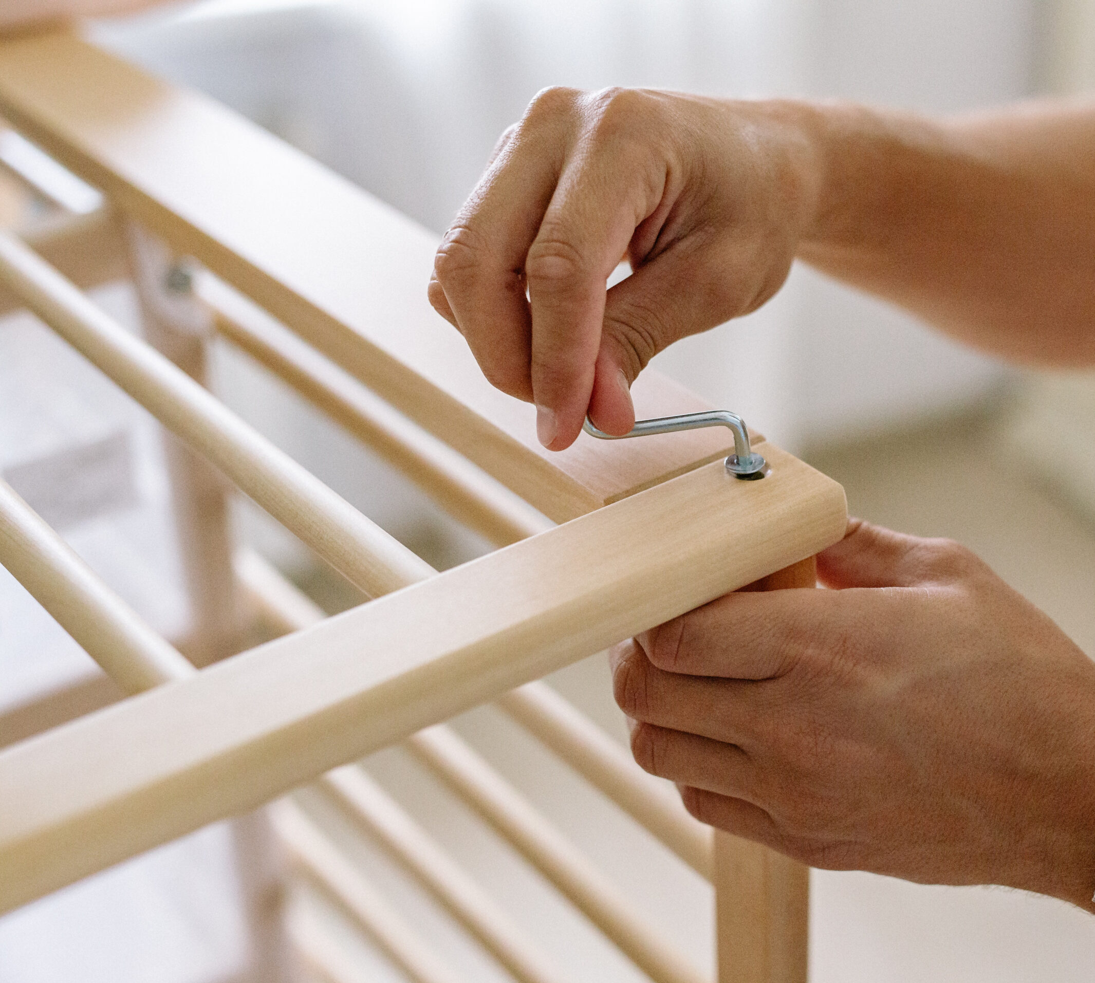 Taskit Team Handyman Seervices Furniture assembly in miami and fort lauderdale